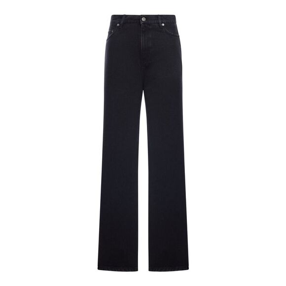 Golden Goose Deluxe Brand Women Melody Boyfriend Jeans In Cotton Denim